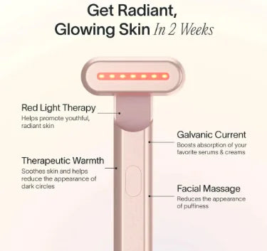 Red Light Wand