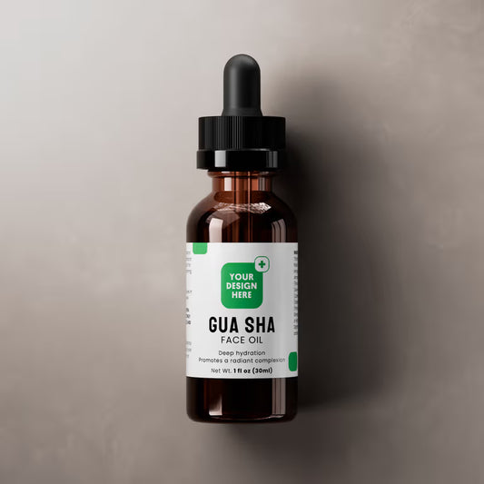 Gua Sha