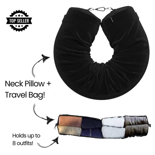 The Pillow Pal